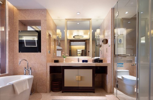 Bao'an Hotel | Shenzhen Baolilai International Hotel (Airport Branch)