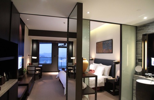 Longgang Hotel | Shenzhen Castle Hotel