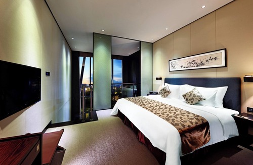 Longgang Hotel | Shenzhen Castle Hotel