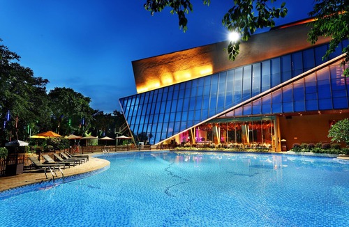 Longgang Hotel | Shenzhen Castle Hotel
