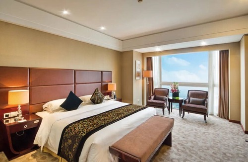Buji Hotel | Shenzhen Century Kingdom Hotel