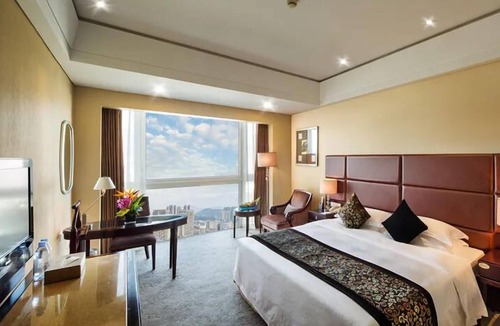 Buji Hotel | Shenzhen Century Kingdom Hotel