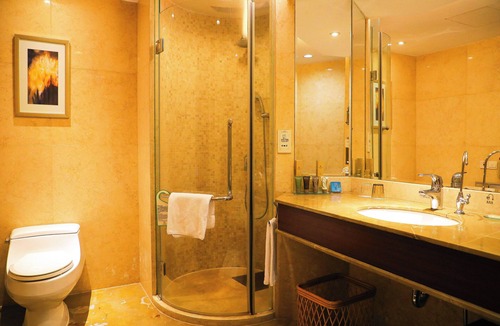 Buji Hotel | Shenzhen Century Kingdom Hotel