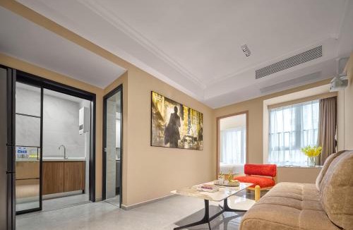 Central Business District Hotel | Shenzhen CityView Hotel Close to Futian Convention and Exhibition Center