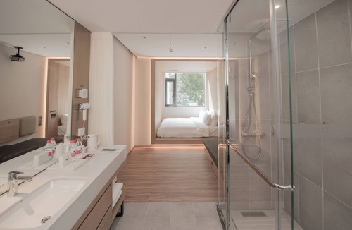 Huizhou Hotel | Shenzhen Enjoy Hotel