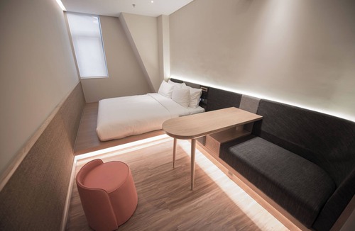 Huizhou Hotel | Shenzhen Enjoy Hotel