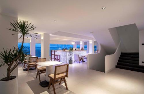 Dapeng Hotel | Shenzhen GuanHu Secret Wild Reef Seaview Hotel