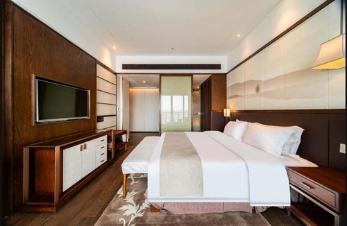Dapeng Resort | Shenzhen Half Day Cloud Coast Resort