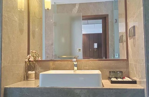 Dapeng Resort | Shenzhen Half Day Cloud Coast Resort