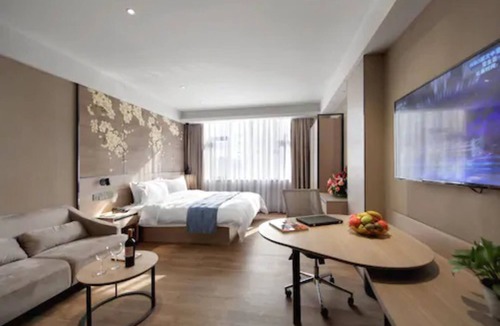 Bao'an Hotel | Shenzhen Hanyong Hotel