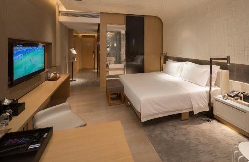 Huaqiang North Hotel | Shenzhen Hui Hotel (Huaqiang NorthBusiness Zone)