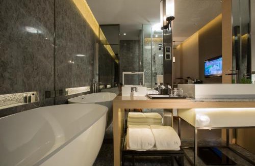 Huaqiang North Hotel | Shenzhen Hui Hotel (Huaqiang NorthBusiness Zone)