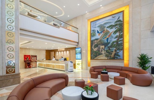 Luohu Hotel | Shenzhen Jincheng Hotel