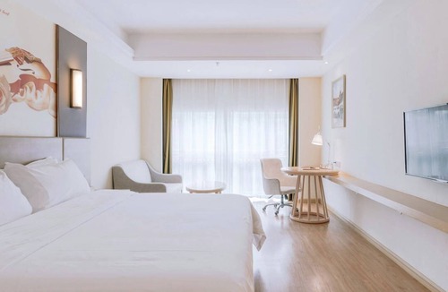Dapeng Resort | Shenzhen Jinsha Resort Hotel