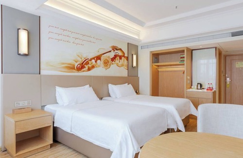 Dapeng Resort | Shenzhen Jinsha Resort Hotel