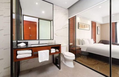 Shajing Hotel | Shenzhen Kaijia Hotel