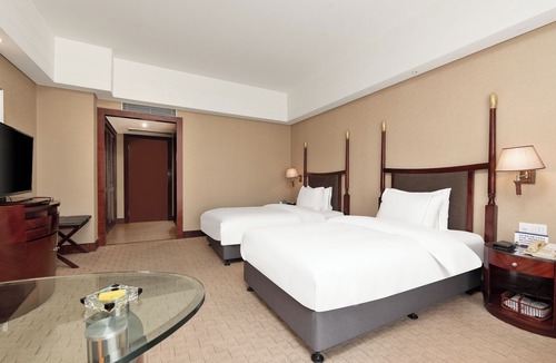 Shajing Hotel | Shenzhen Kaijia Hotel