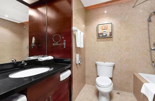 Shajing Hotel | Shenzhen Kaijia Hotel