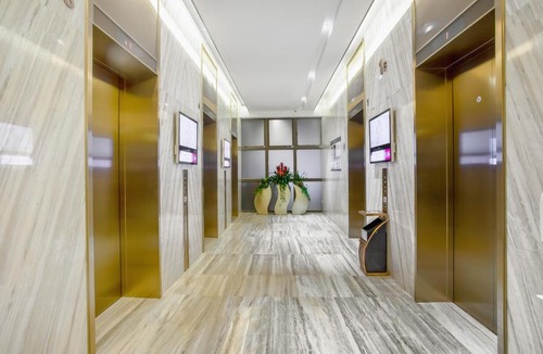 Shenzhen Hotel | Shenzhen Kingkey Kingyu Hotel