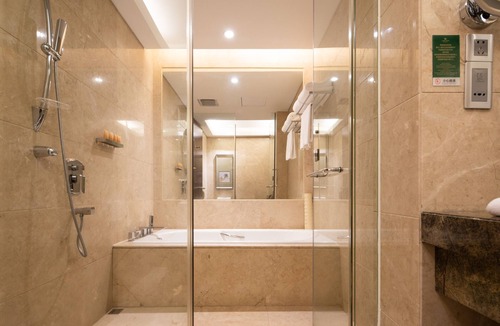 Futian Hotel | Shenzhen L.gem Hotel