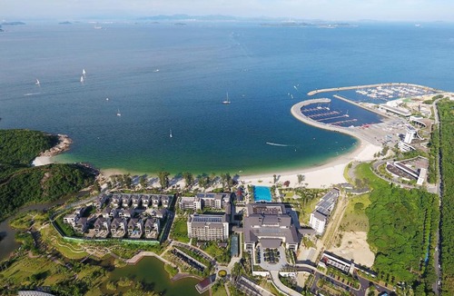 Dapeng Hotel | Shenzhen Lavenna Resort