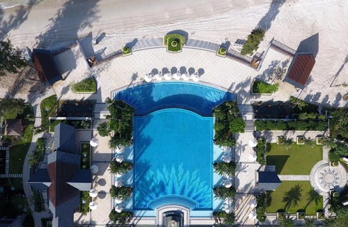 Dapeng Hotel | Shenzhen Lavenna Resort