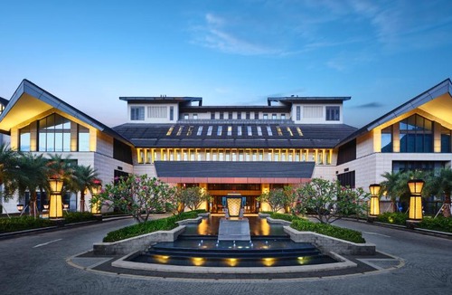 Dapeng Hotel | Shenzhen Lavenna Resort