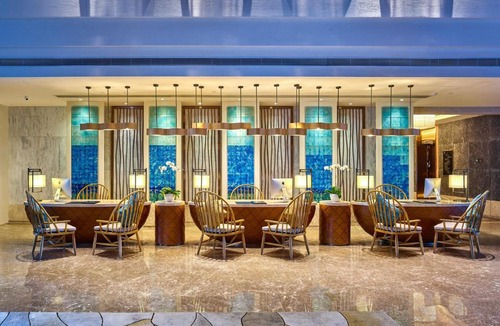 Dapeng Hotel | Shenzhen Lavenna Resort