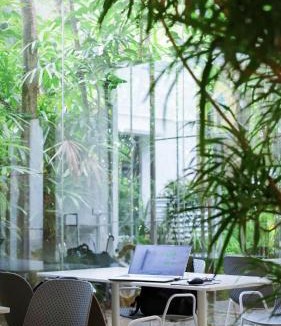 Futian Hostel | Shenzhen Loft Youth Hostel