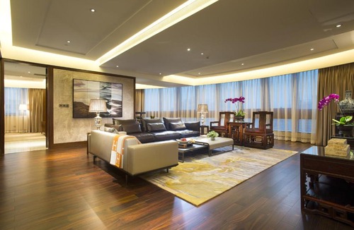 Nanshan Hotel | Shenzhen Nanshan L'Hermitage