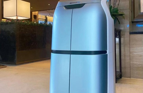 Nanshan Hotel | Shenzhen Nanshan L'Hermitage