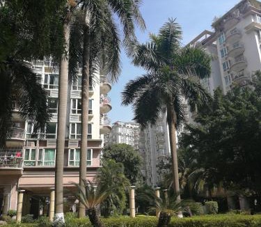 Nanshan House | Shenzhen New Swan Castle Apartment