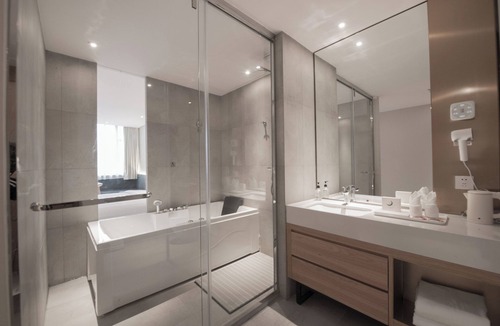 Luohu Hotel | Shenzhen Nixiang Hotel