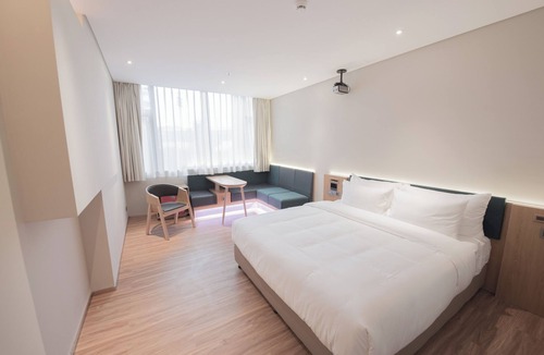 Luohu Hotel | Shenzhen Nixiang Hotel
