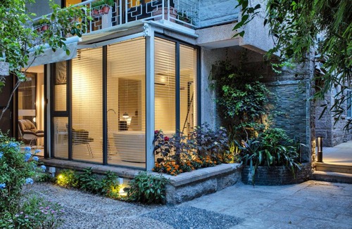 Shekou Hotel | Shenzhen No'6 Garden Villa