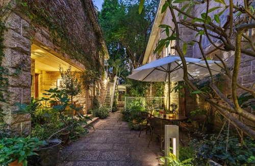 Shekou Hotel | Shenzhen No'6 Garden Villa