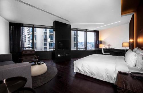 Luohu Hotel | Shenzhen O Hotel