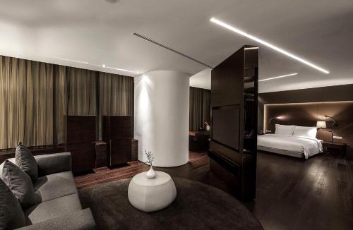 Luohu Hotel | Shenzhen O Hotel