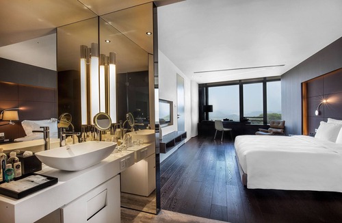 Luohu Hotel | Shenzhen O Hotel