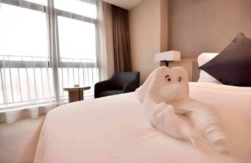 Longgang Hotel | Shenzhen Pingshan Guest House （Pingshan Railway Station BYD HQ）