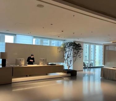 Luohu Apartment | ShenZhen Platinum Collection Service Apt