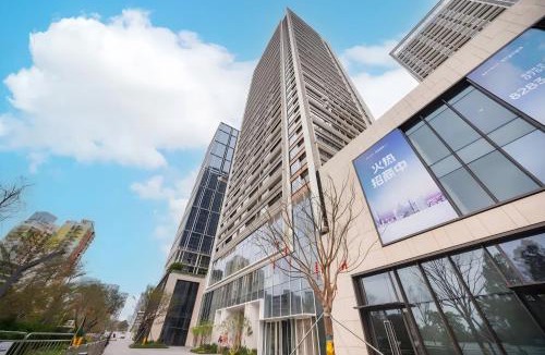 Luohu Apartment | ShenZhen Platinum Collection Service Apt