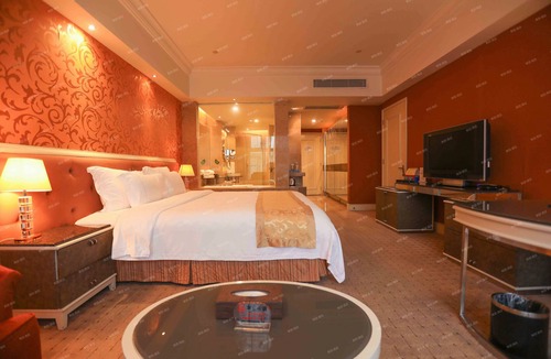 Buji Hotel | Shenzhen Qiushuishanju Hotel