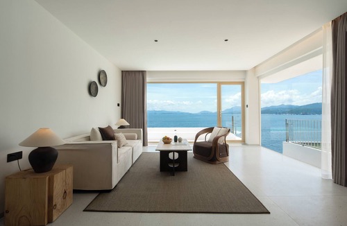 Dapeng Hotel | Shenzhen Secret Wild Reef Beautiful Stay