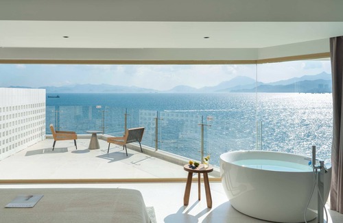Dapeng Hotel | Shenzhen Secret Wild Reef Beautiful Stay