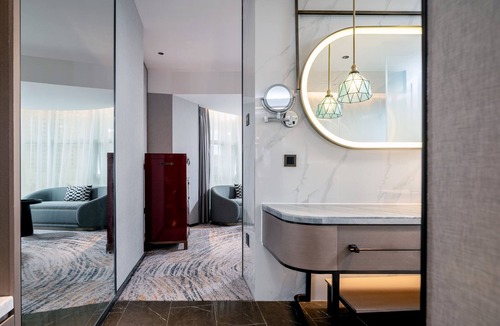 Central Business District Hotel | Shenzhen Shanghai Hotel
