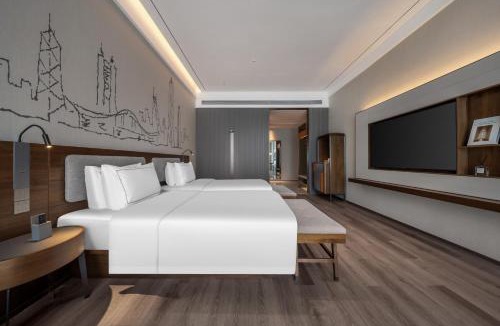 Shekou Hotel | Shenzhen Shekou Prince Bay Yifei Hotel