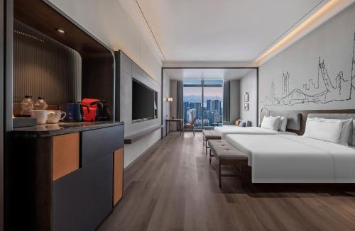 Shekou Hotel | Shenzhen Shekou Prince Bay Yifei Hotel