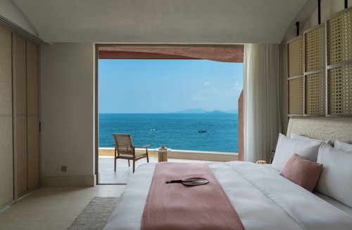 Shenzhen Hotel | Shenzhen Songshan SENSEA Mountain and Resort