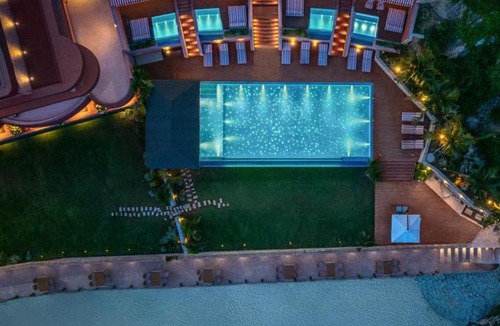 Shenzhen Hotel | Shenzhen Songshan·SENSEA Mountain and Sea Resort